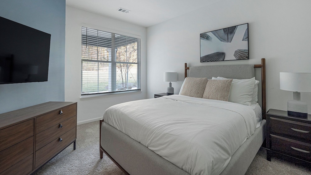 Landing Apartments Birmingham - Sand Ridge