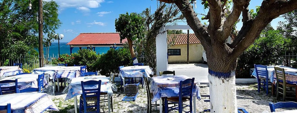 Ledra Samos Hotel