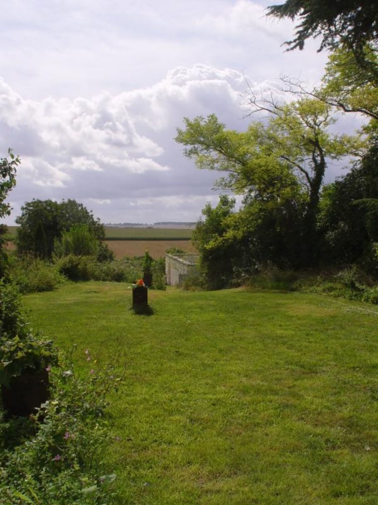 Le Manoir des Roches view 5
