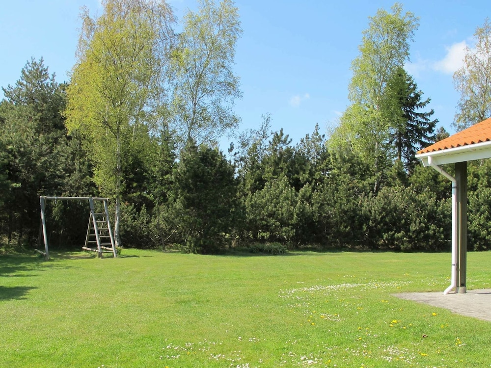 8 Person Holiday Home in Vaeggerlose-by Traum