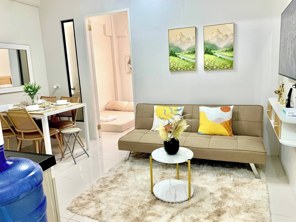 Panglao-island Condo Unit Rental
