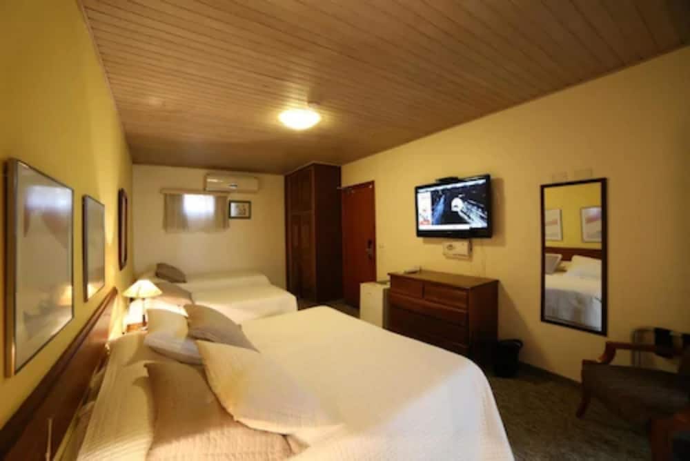 Pousada Villa Capivary