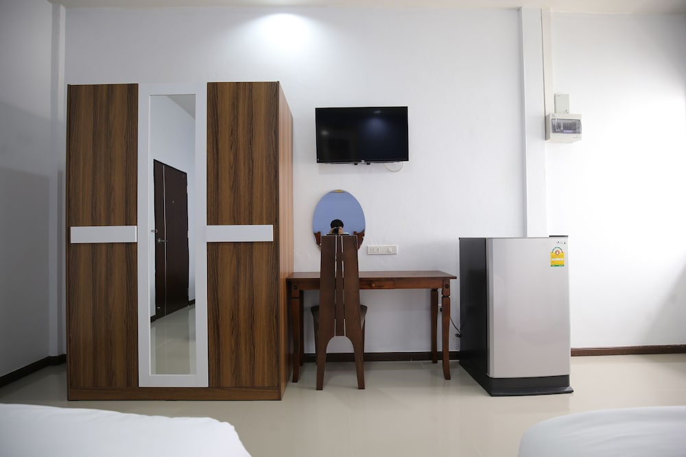 Sabun Nga Hostel