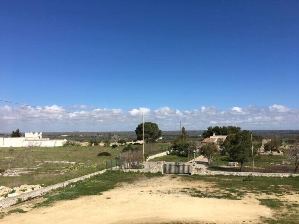 Tenuta Palmira