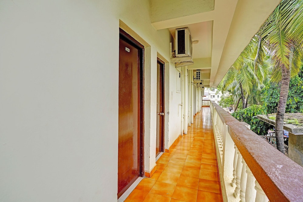 Fabhotel Balaji Resort