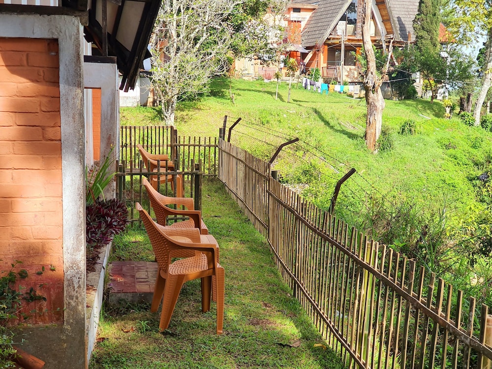 Argapuri Jungle Resort