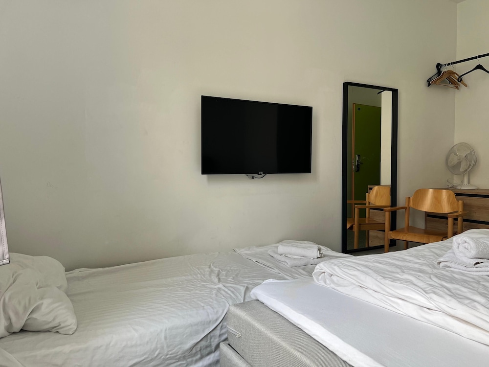 Hotel Astral