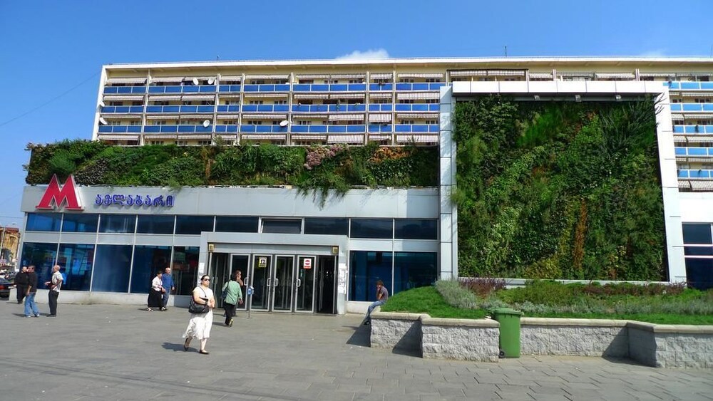 building