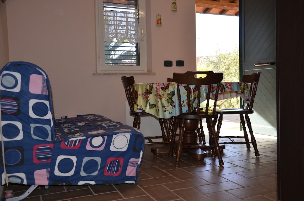 Agriturismo Podere la Fonte