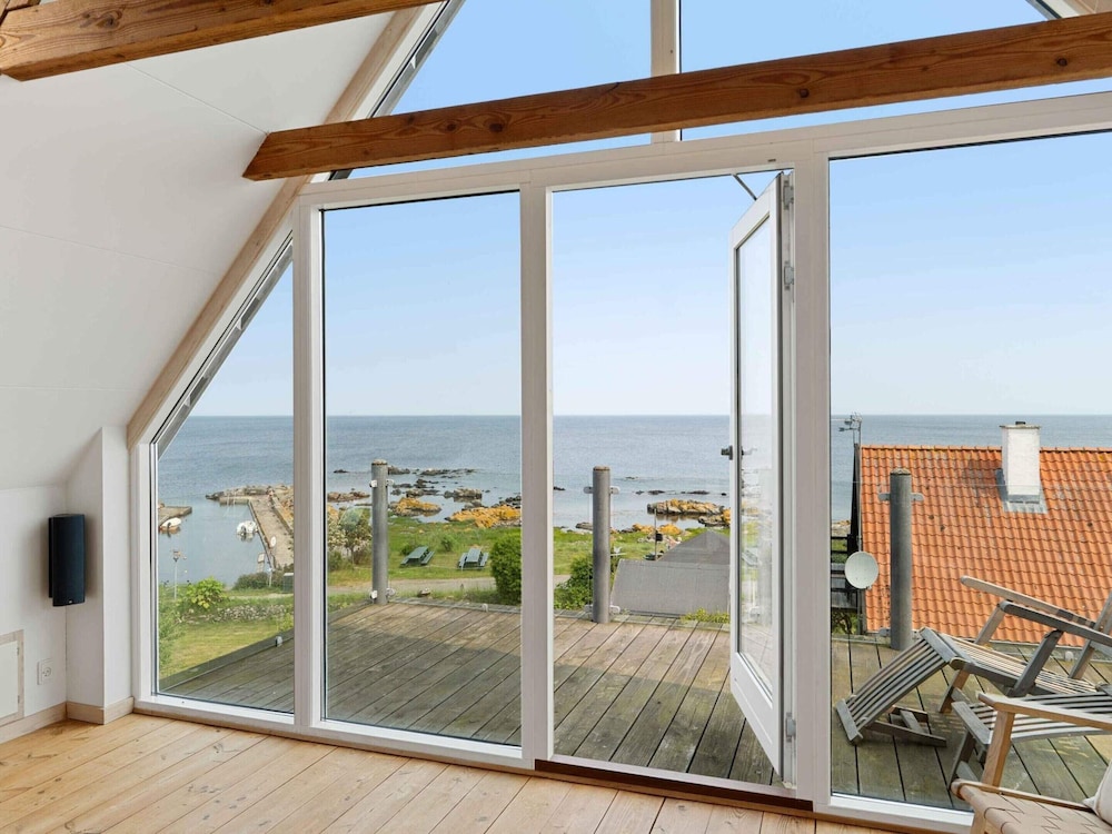 4 Star Holiday Home in Svaneke