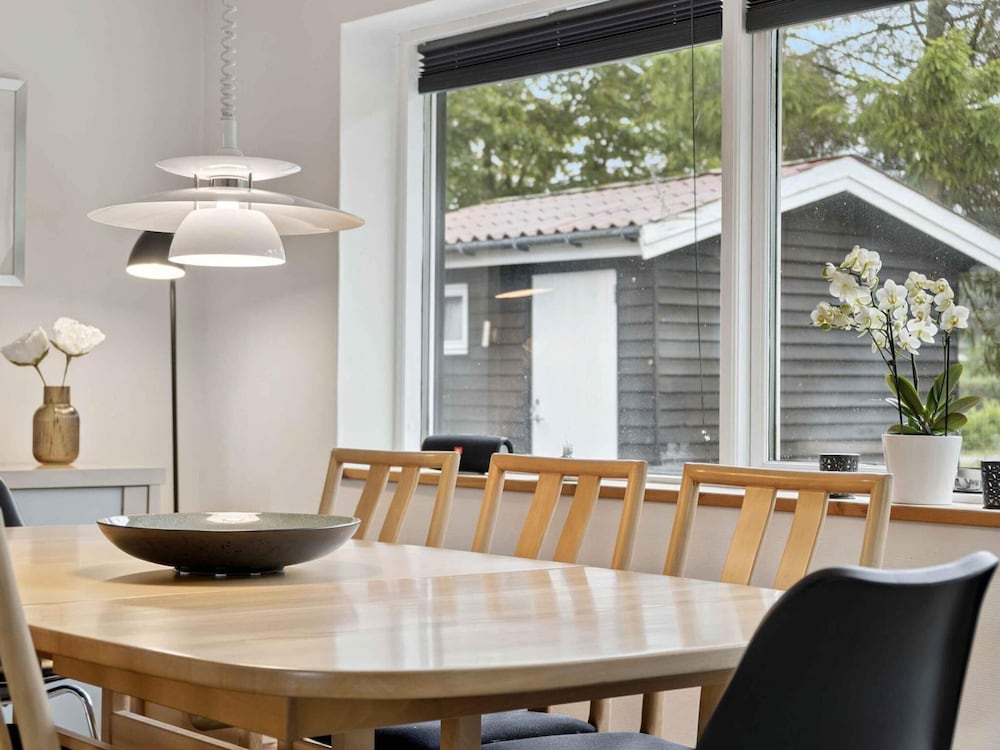 4 Star Holiday Home in Idestrup