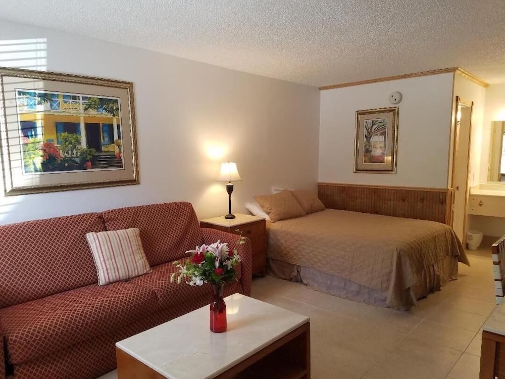 Brunswick Vacations - Extended Stay Brunswick - Property Image 4