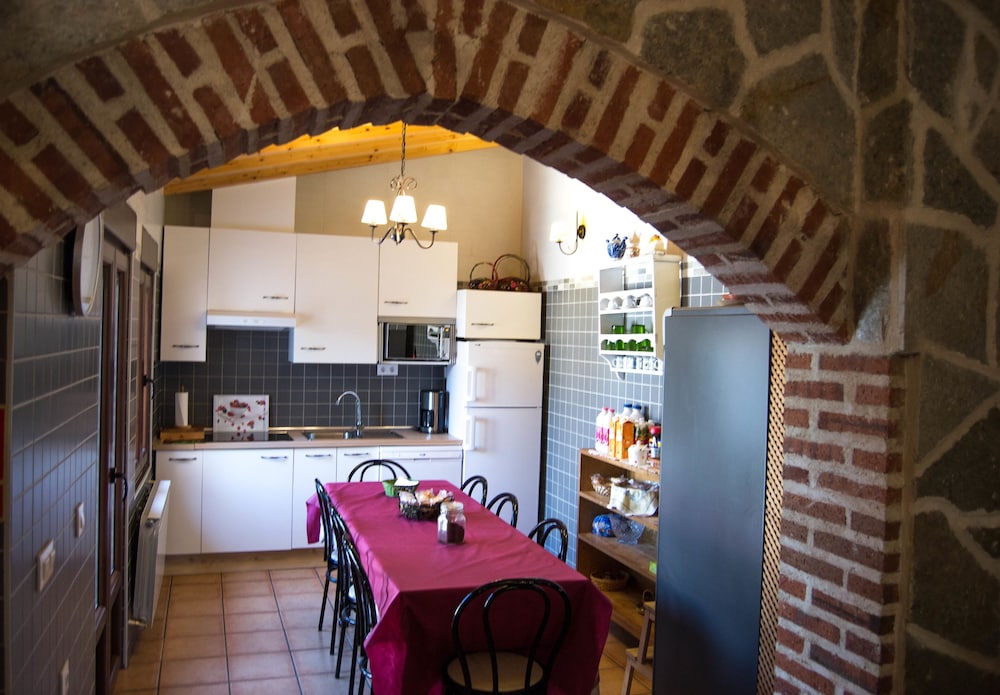 Casa Rural Duquesa De La Conquista