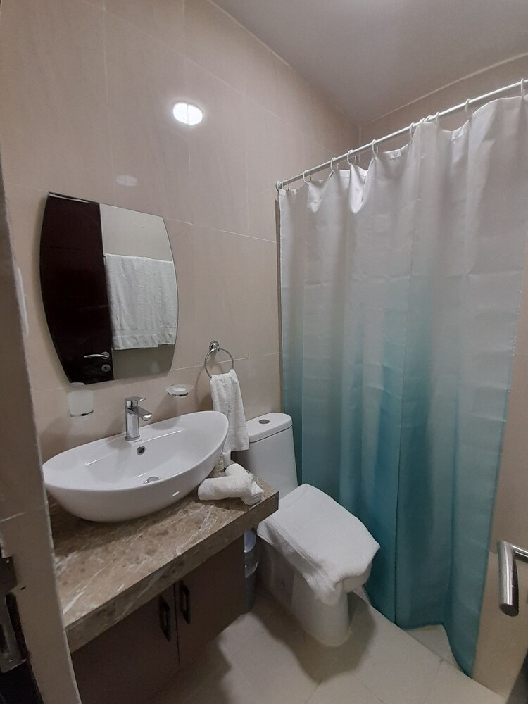 Manzil Anilao B&B - 1 Bedroom Apartment
