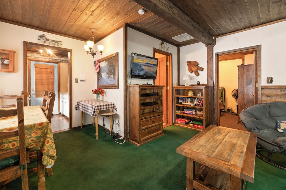 Brown Bear Inn