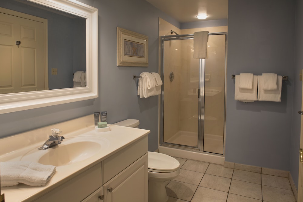 Waterside by Spinnaker Resorts