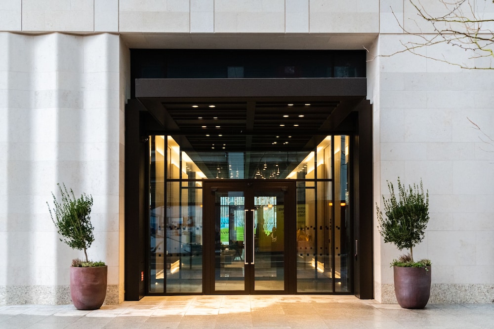 Luxury Studio Apartment Close to the City of London