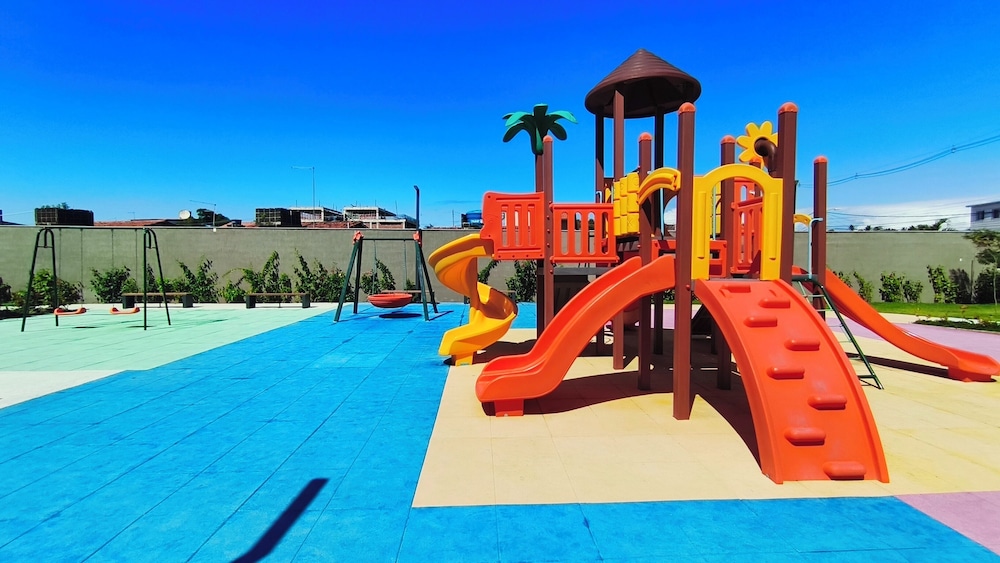 Beach Class Summer Residence