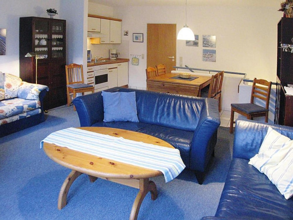 Ferienwohnung in Cuxhaven-duhnen