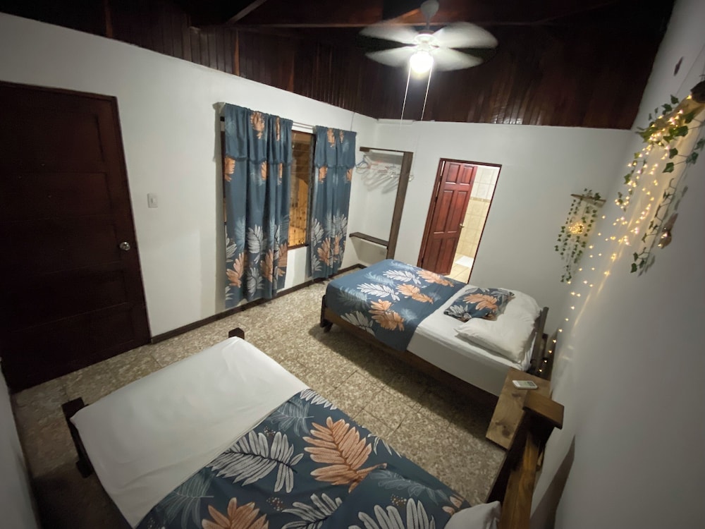 Casa Todah B&B