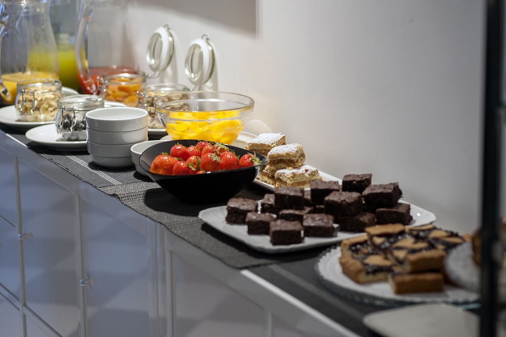 Hotel Studio Inn Centrale & Milano Urban Padel