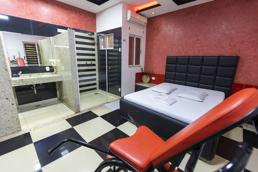 Troia Motel