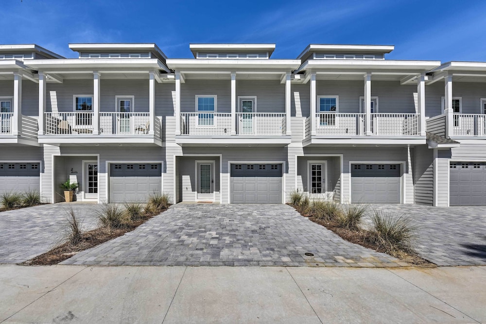 Santa Rosa Beach Vacation Rental Near Ocean! view 3