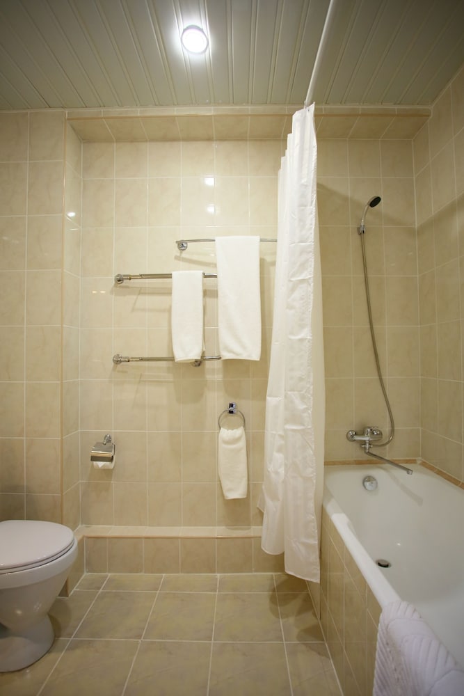 Yekaterinburg Vacations - Maksim Hotel - Property Image 1