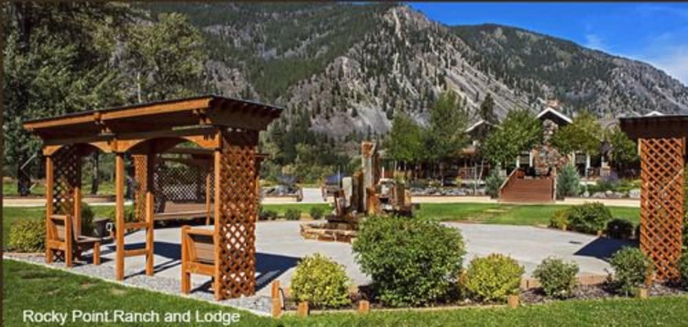 Rocky Point Ranch