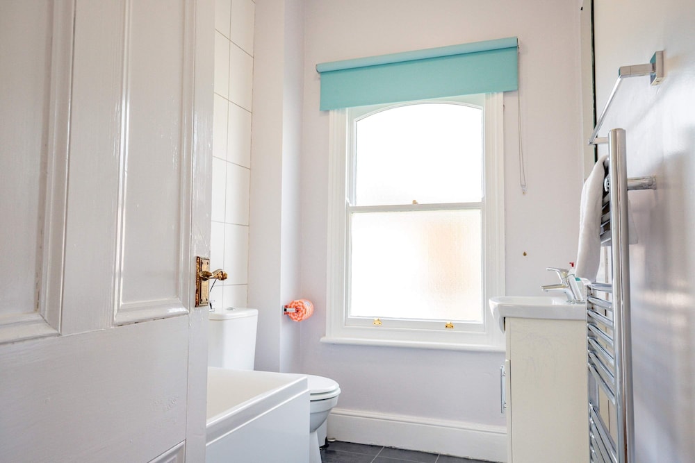 Host Stay Cannon Apartment