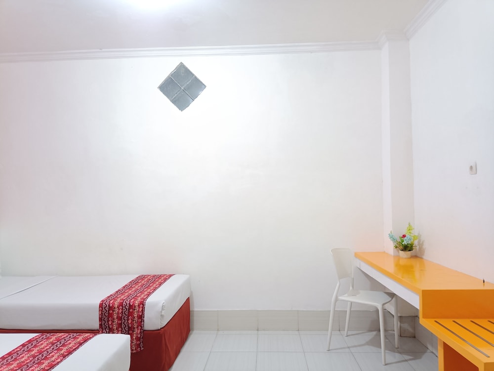 Hotel STIPRAM Kaliurang Yogyakarta