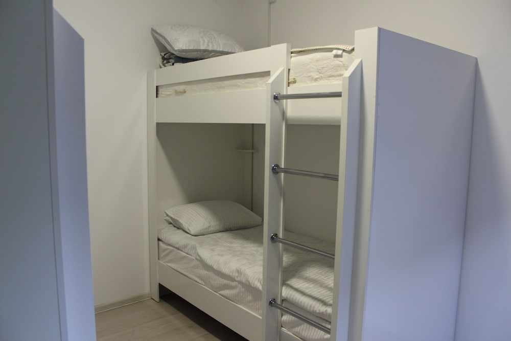 Park Hostel Osh view 5
