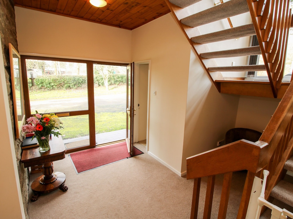 Bicton Lea