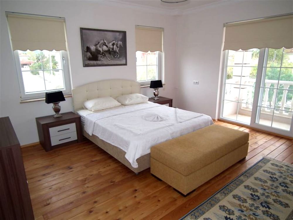Villa Aleyna view 5