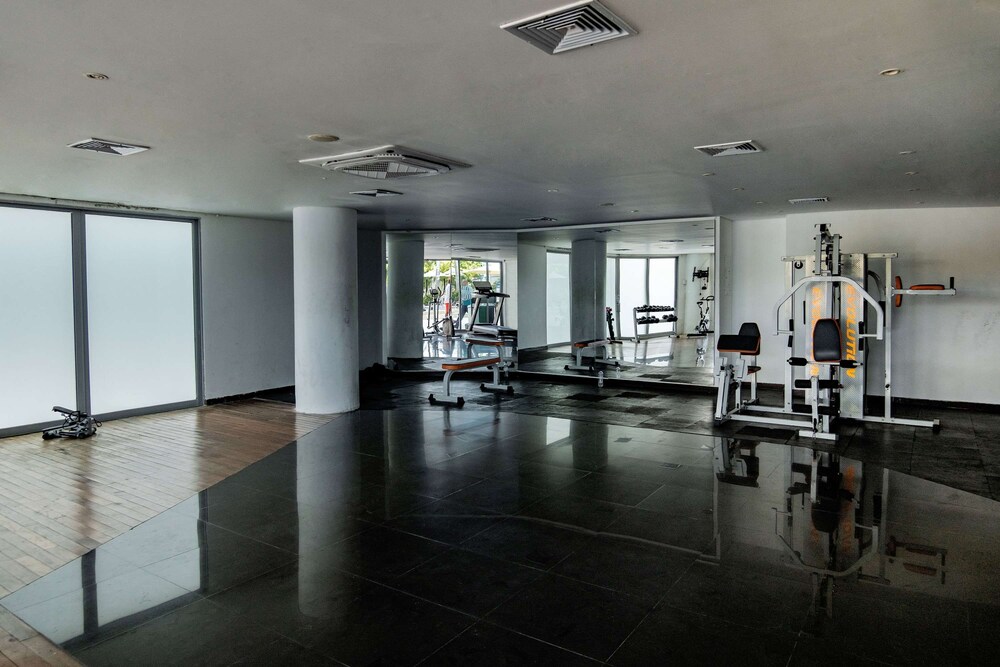 w Prestigious 2BR w Fantastic View in CTG
