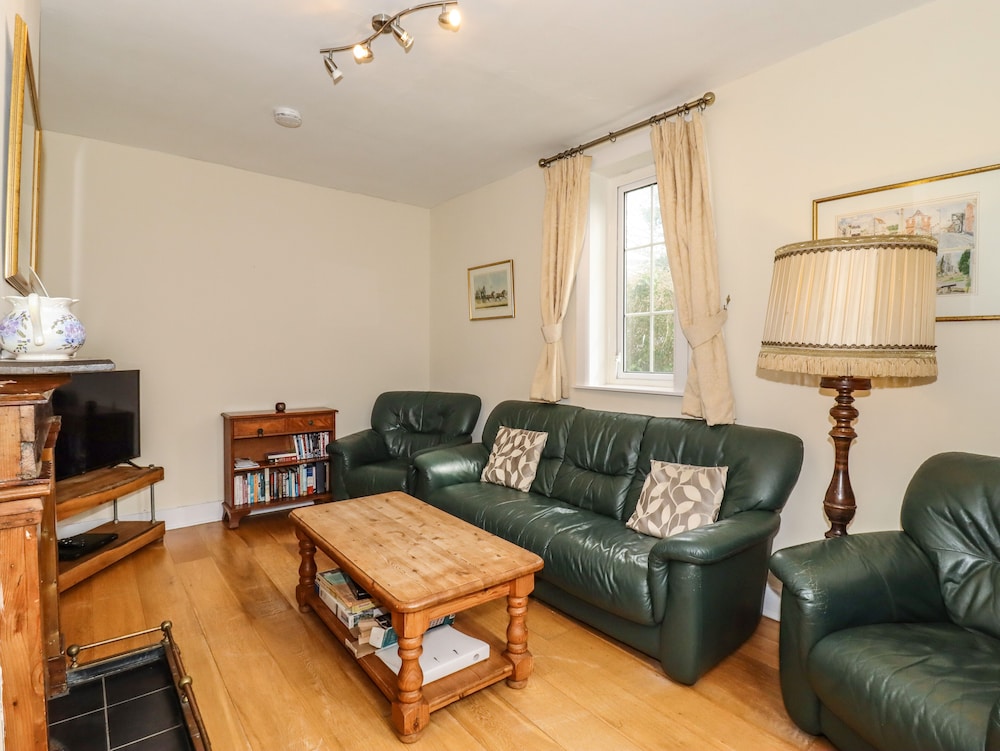 Ferry Cottage