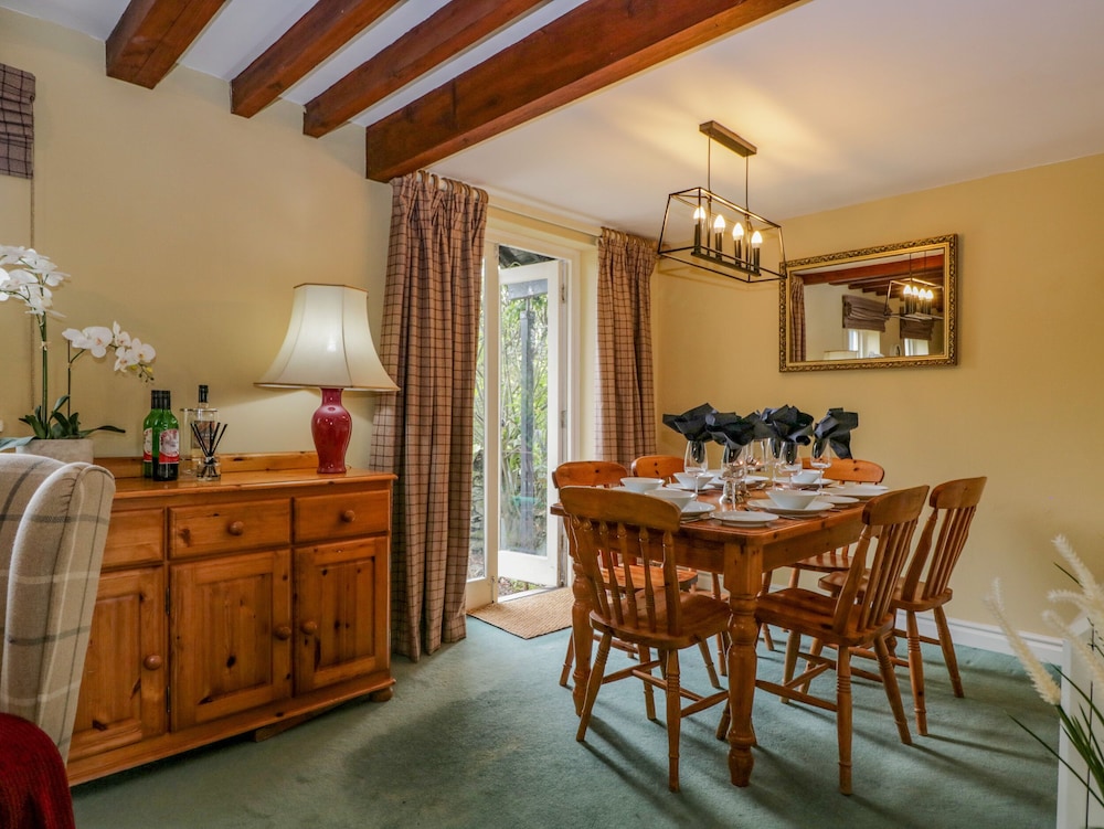 Columbine Cottage