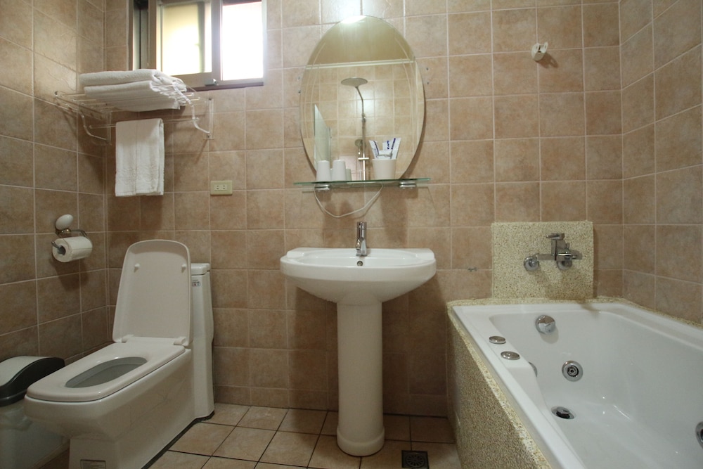 Pine Villa Homestay