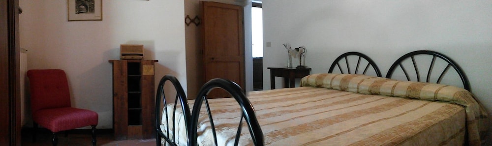 Agriturismo San Cristoforo