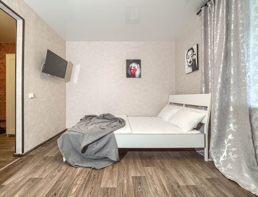 KvartalApartments. Kuibysheva 67 view 3