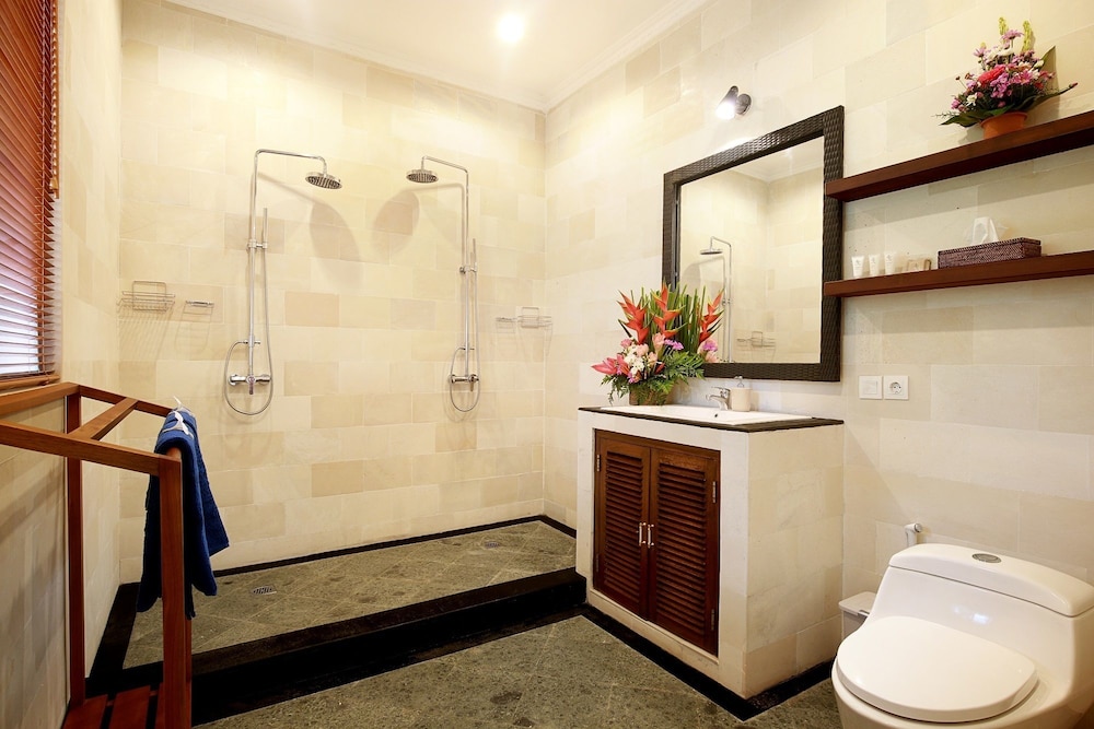 Concetta Villa Seminyak Beachside