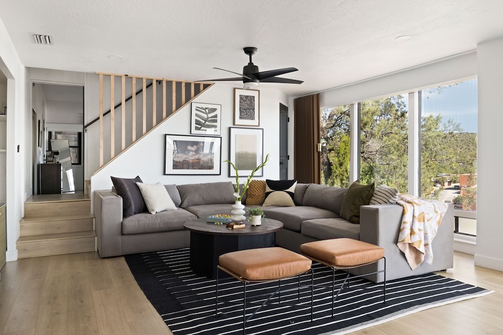 Roca Roja by Avantstay Mountain Views in the Heart of Sedona