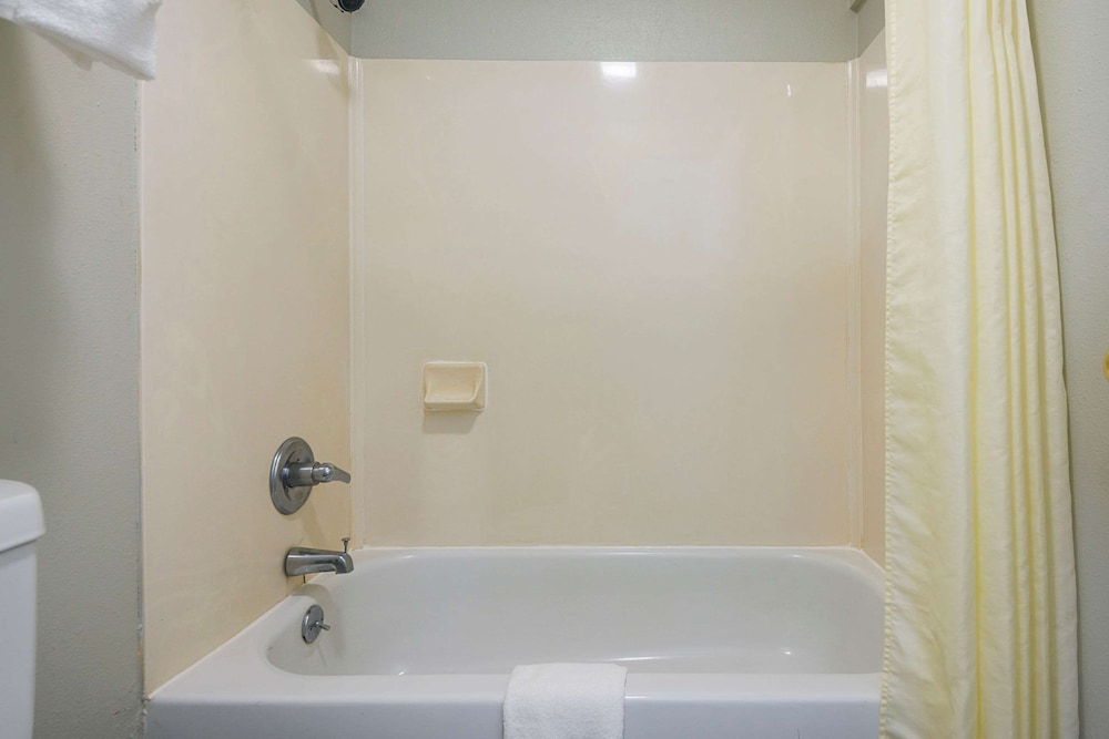 Quality Inn DeRidder