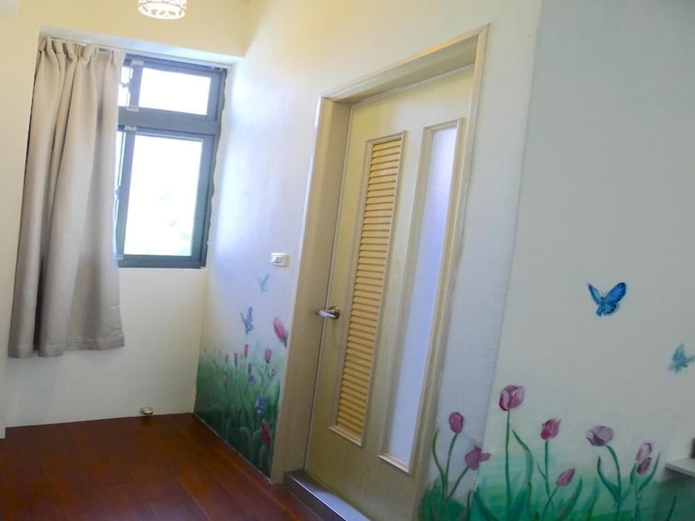 Amicasa Guesthouse