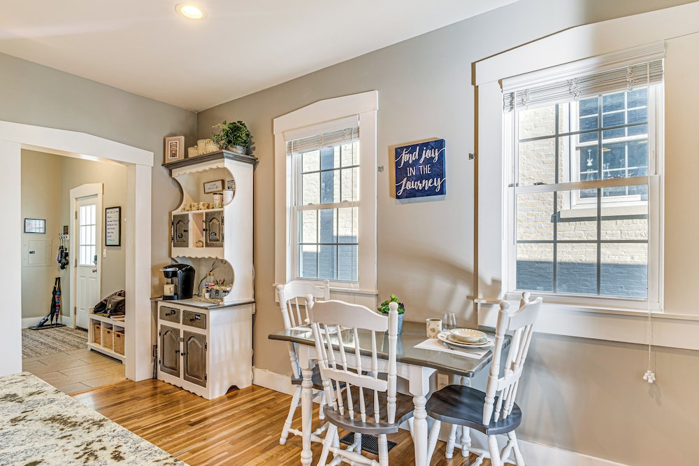 East End River Retreat: Dogs Welcome!