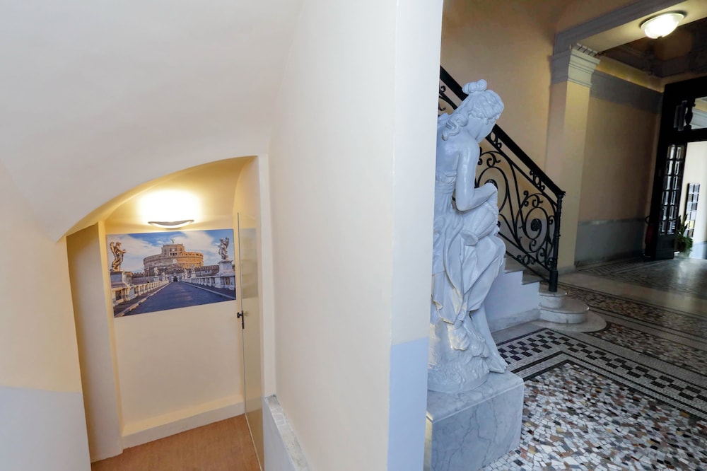 Relais Vittoria Colonna