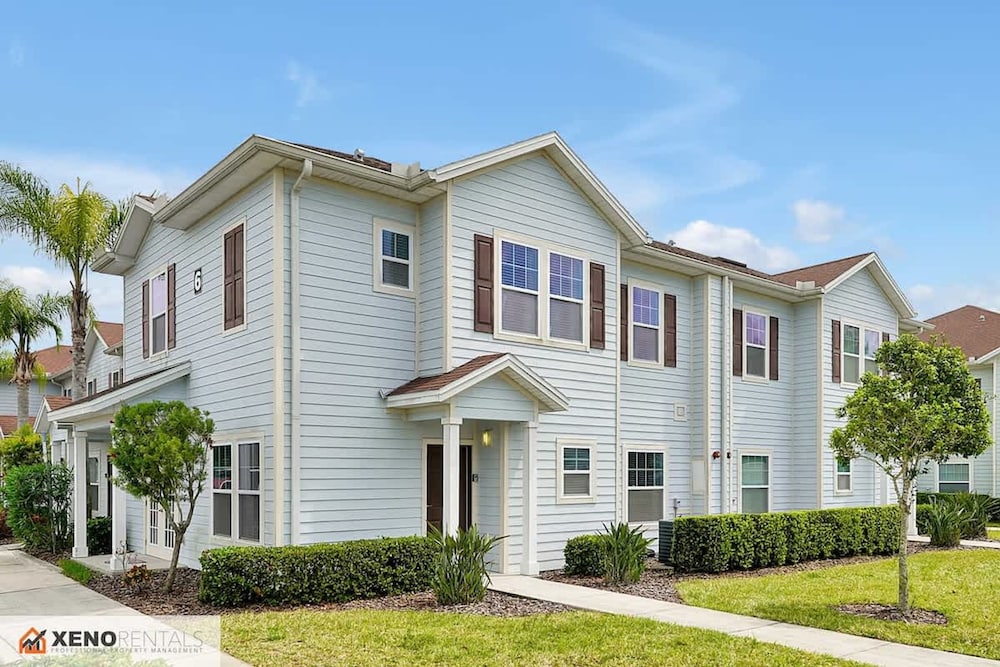 4BR Charming Oasis With King Beds