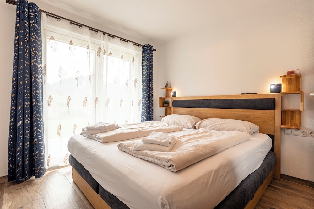 Tauernlodges Uttendorf by ALPS RESORTS