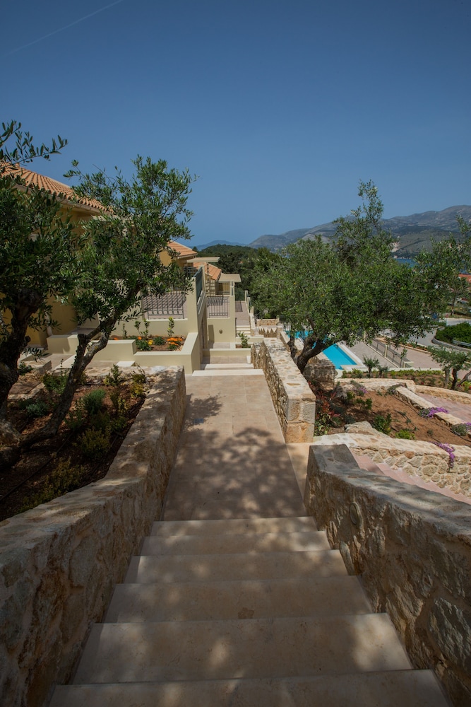 Ionian Vista Villas