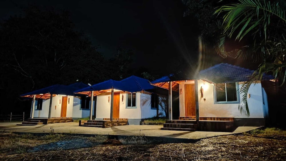 Field View Homestay By TERASTAY